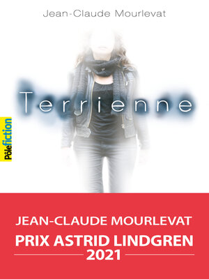 cover image of Terrienne